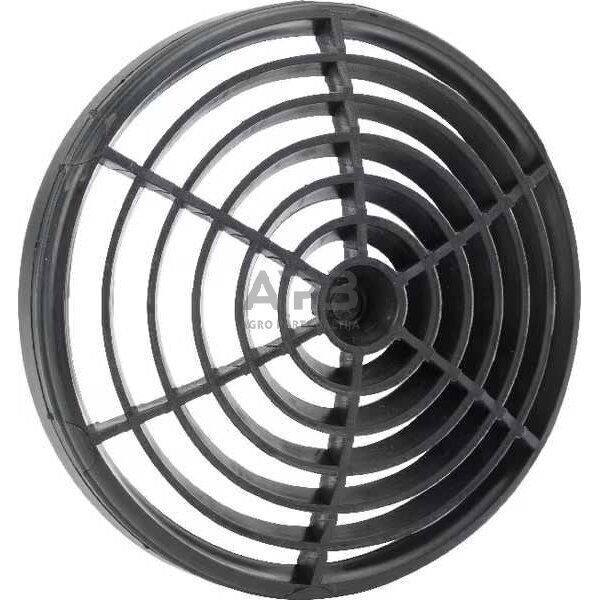 Deflektoriaus ekranas Solo 423 40 74 721, 4074721, 13197 Deflektoriaus ekranas Solo 423 40 74 721, 4074721, 13197