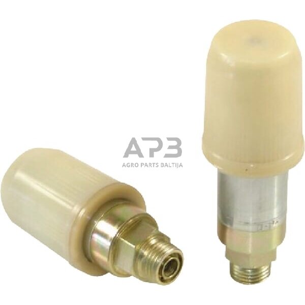 Rankinė kuro pompa M16 HiFi Filter MO302 Rankinė kuro pompa M16 HiFi Filter MO302