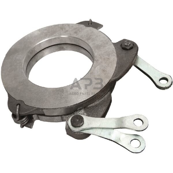 Rankinio stabdžio mechanizmas VPR8900 Rankinio stabdžio mechanizmas VPR8900