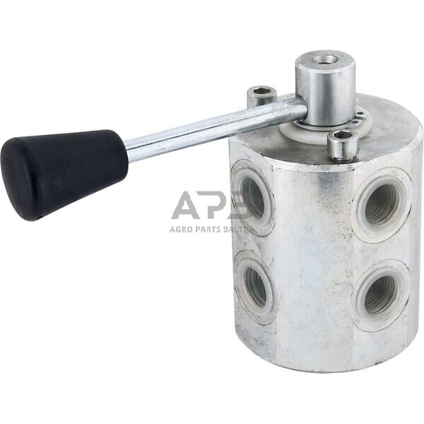 Rankinis eigos vožtuvas C056V0932 Rankinis eigos vožtuvas C056V0932