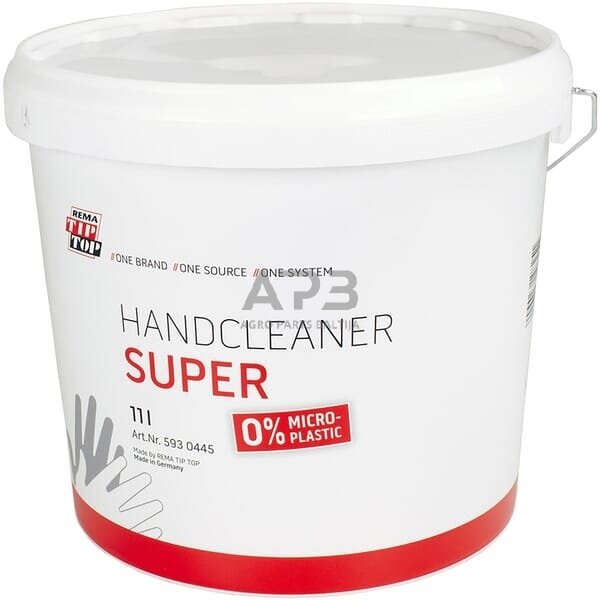 Rankų valiklis Super 11L Rema Tip Top 5930445 1 Rankų valiklis Super 11L Rema Tip Top 5930445 1