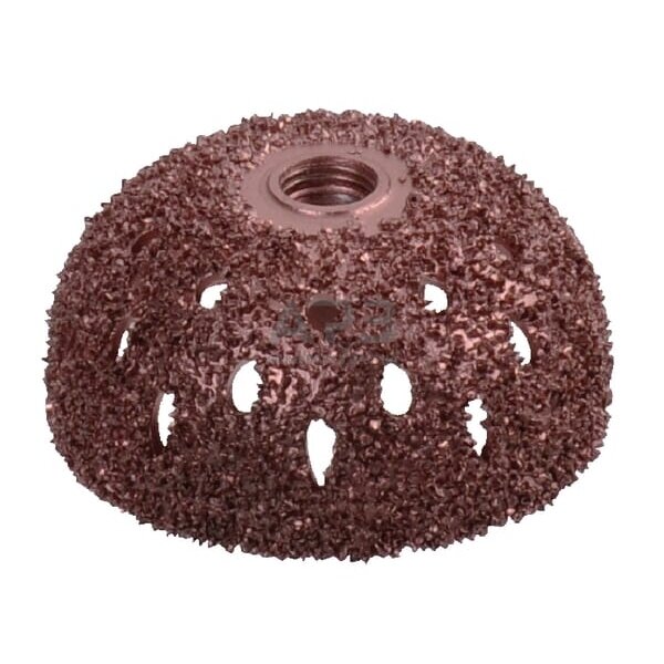 Ratas šlifavimui Rema Tip Top 50x25 1050512 Ratas šlifavimui Rema Tip Top 50x25 1050512