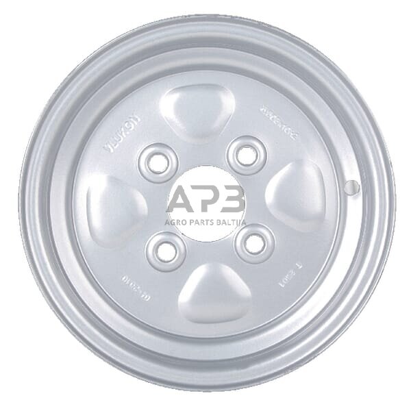 Ratlankis 10" F43501060100 1 Ratlankis 10" F43501060100 1