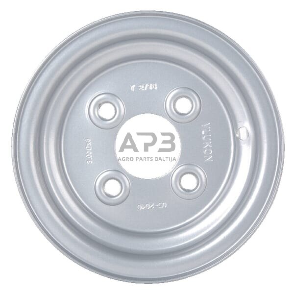 Ratlankis 8" F4300860100 1 Ratlankis 8" F4300860100 1