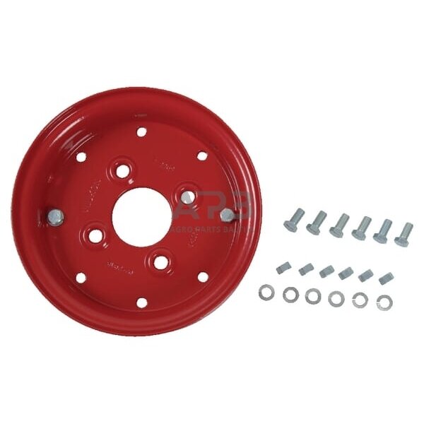 Ratlankis 8" F4350860100 1 Ratlankis 8" F4350860100 1