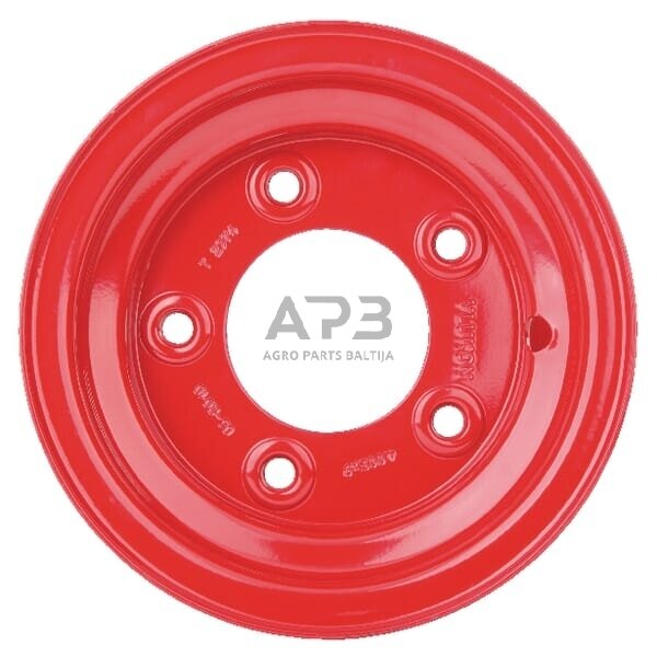 Ratlankis 9" F5400994140 1 Ratlankis 9" F5400994140 1