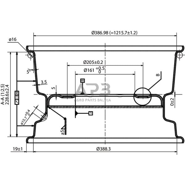 Ratlankis Polkar 12527025120000M1 3 Ratlankis Polkar 12527025120000M1 3