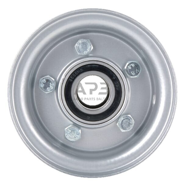 Ratlankis su guoliu 4" F121042575 1 Ratlankis su guoliu 4" F121042575 1