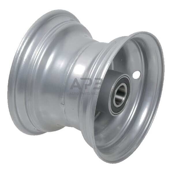 Ratlankis su guoliu 6" F1450625100 Ratlankis su guoliu 6" F1450625100