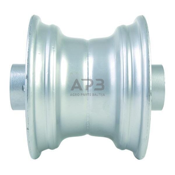 Ratlankis su guoliu 6" F1450625180 1 Ratlankis su guoliu 6" F1450625180 1