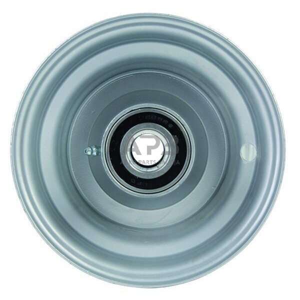 Ratlankis su guoliu 6" F1450625180 2