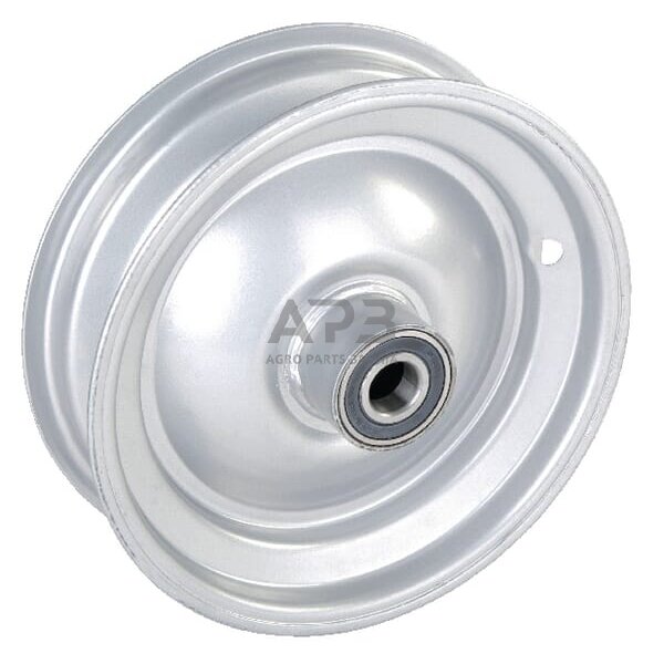 Ratlankis su guoliu 8" F1250820100 Ratlankis su guoliu 8" F1250820100