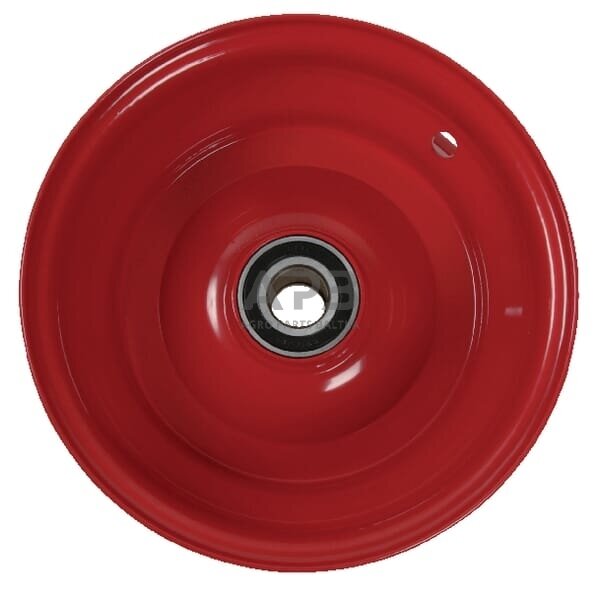 Ratlankis su guoliu 8" F1550825100 1 Ratlankis su guoliu 8" F1550825100 1