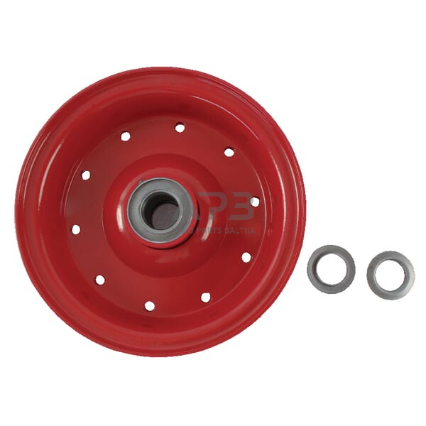 Ratlankis su guoliu 9" F1400935100 1 Ratlankis su guoliu 9" F1400935100 1