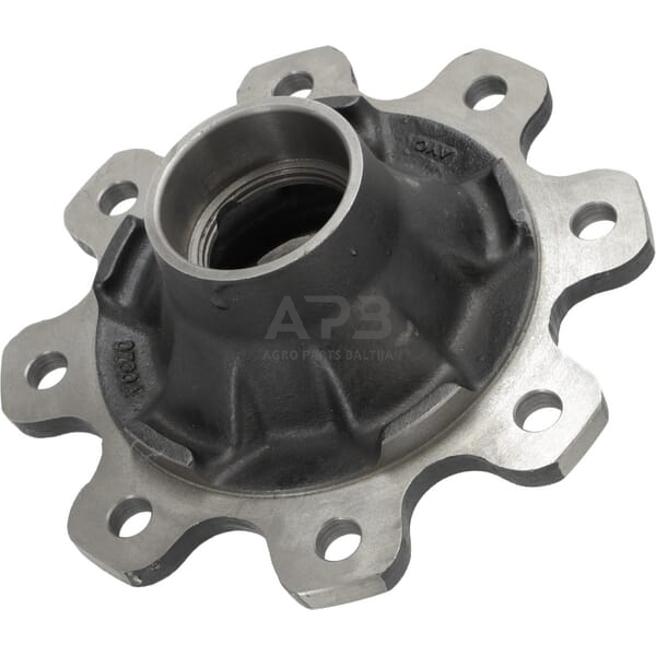 Rato ašies stebulė 8xM18/20x1,5 ADR 61L8NA003 Rato ašies stebulė 8xM18/20x1,5 ADR 61L8NA003