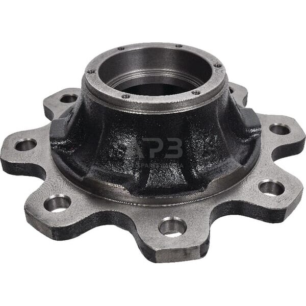 Rato ašies stebulė 8xM20x1,5 ADR 61L8QC002 Rato ašies stebulė 8xM20x1,5 ADR 61L8QC002