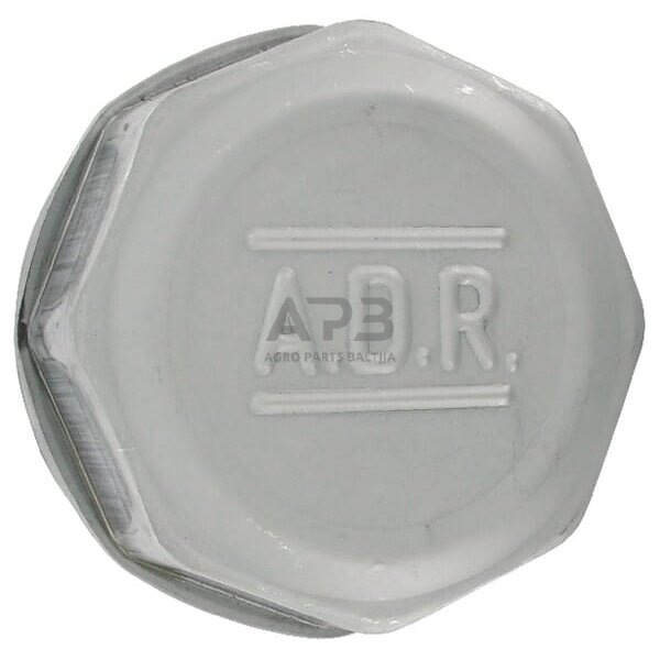 Rato stebulės dangtelis 121mm ADR 912T120 Rato stebulės dangtelis 121mm ADR 912T120