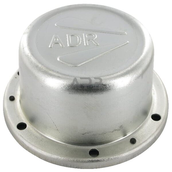 Rato stebulės dangtelis 130mm ADR 912T130L Rato stebulės dangtelis 130mm ADR 912T130L