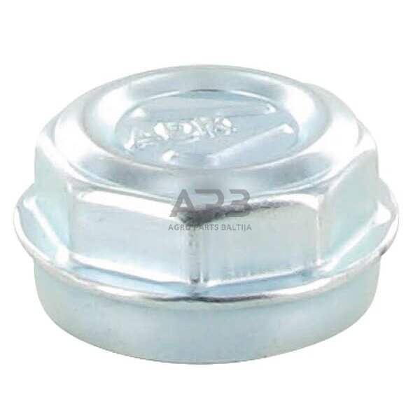 Rato stebulės dangtelis 47mm ADR 912T47 Rato stebulės dangtelis 47mm ADR 912T47