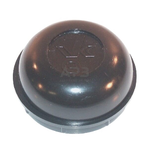 Rato stebulės dangtelis 52mm HK52 Rato stebulės dangtelis 52mm HK52