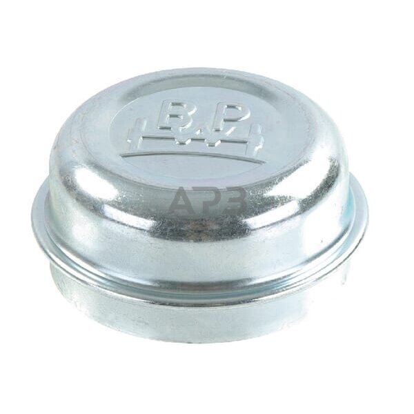 Rato stebulės dangtelis 62mm BPW 0321103050 Rato stebulės dangtelis 62mm BPW 0321103050