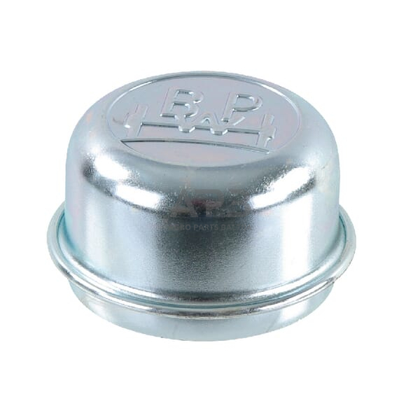 Rato stebulės dangtelis 90mm BPW 0321107030
