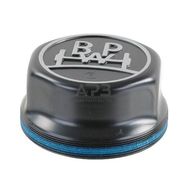 Rato stebulės dangtelis M115x2 BPW 0321223090 Rato stebulės dangtelis M115x2 BPW 0321223090