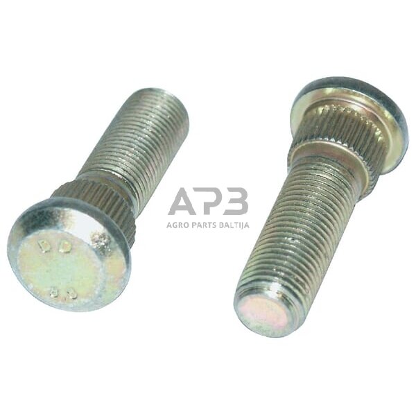 Rato varžtas 81816580N Rato varžtas 81816580N