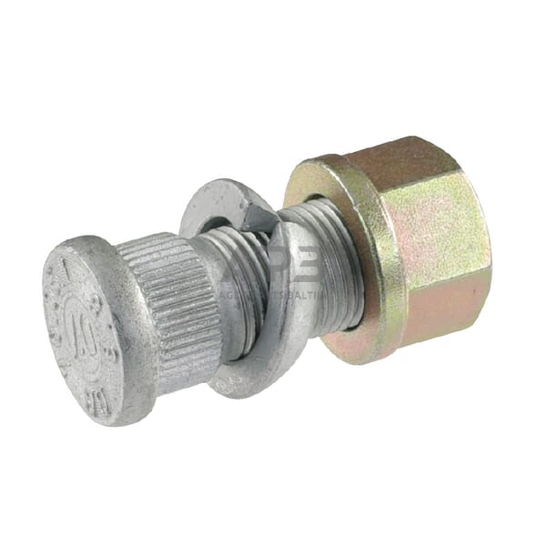 Rato varžtas BPW 0980380090 Rato varžtas BPW 0980380090