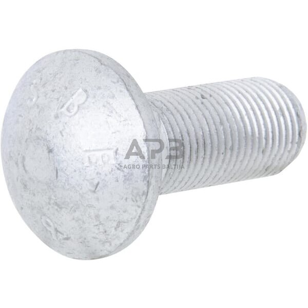 Rato varžtas NH 4963649N