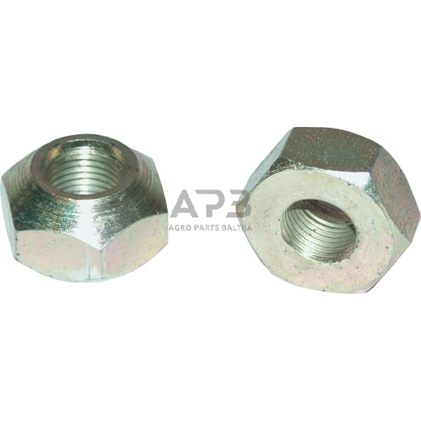 Rato veržlė 180004M1N Rato veržlė 180004M1N