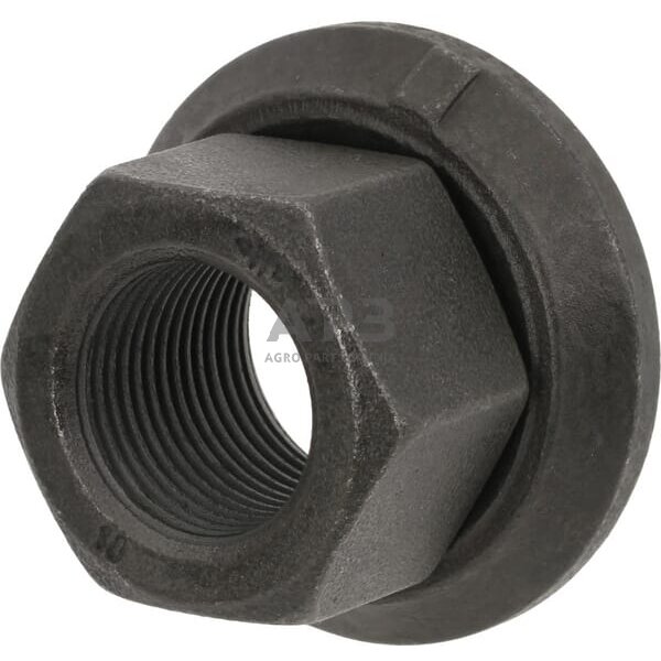 Rato veržlė 3232736R1N Rato veržlė 3232736R1N