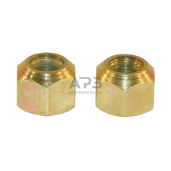 Rato veržlė 881162M2N Rato veržlė 881162M2N