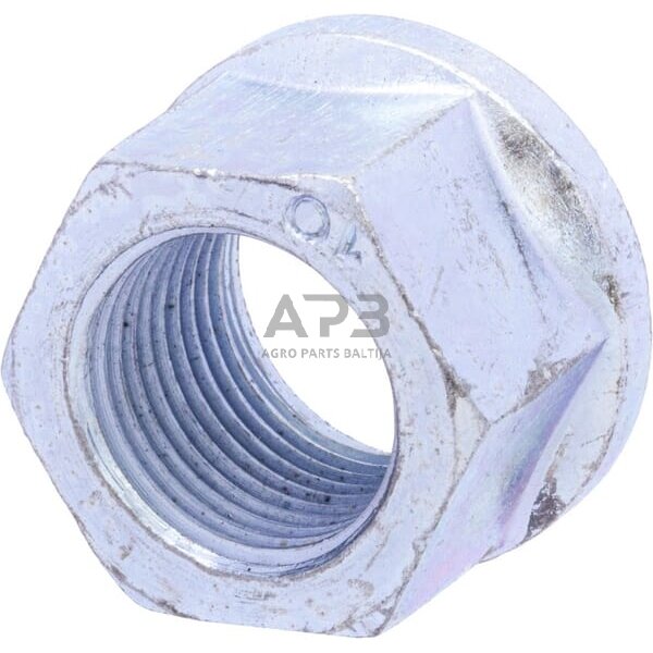 Rato veržlė 98782C1N Rato veržlė 98782C1N