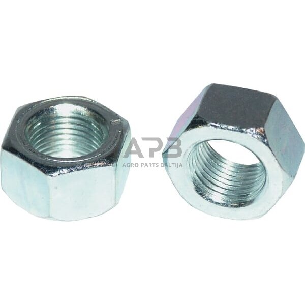 Rato veržlė gopart 353427X1GP Rato veržlė gopart 353427X1GP