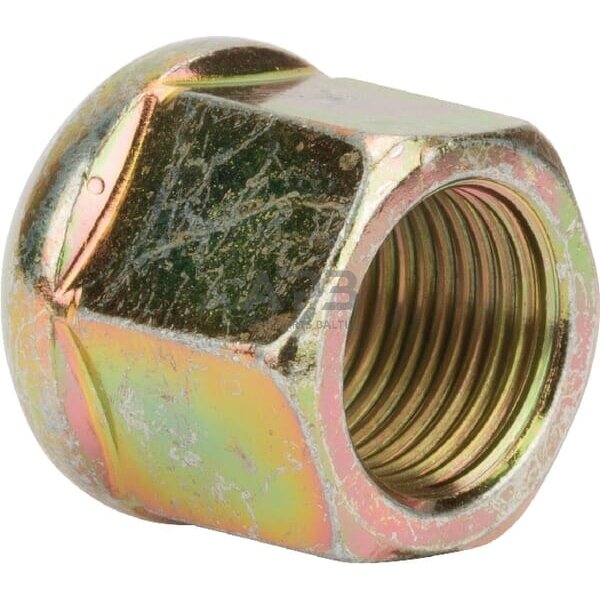 Rato veržlė M18x1.5 Case IH 190003884236 Rato veržlė M18x1.5 Case IH 190003884236