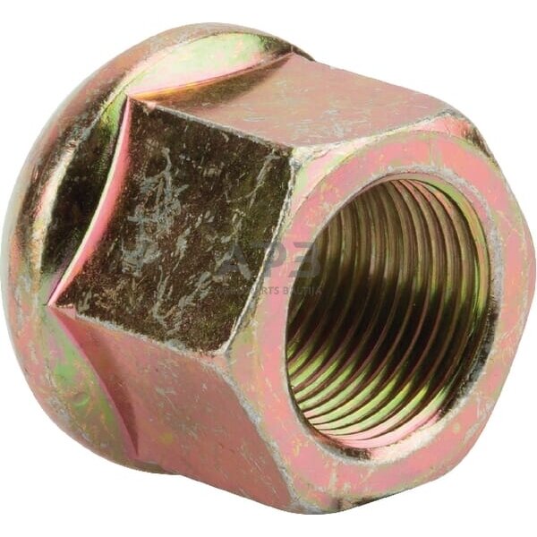 Rato veržlė M20x1.5 SDF 1104070 Rato veržlė M20x1.5 SDF 1104070