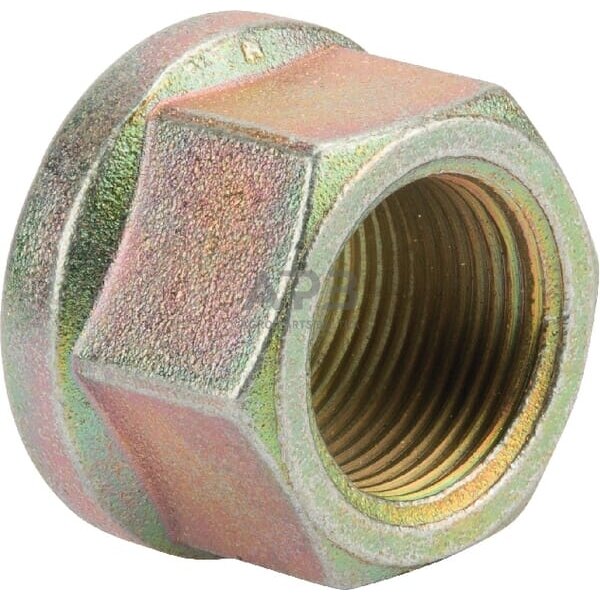 Rato veržlė M22x1.50 ADR 903D22 Rato veržlė M22x1.50 ADR 903D22