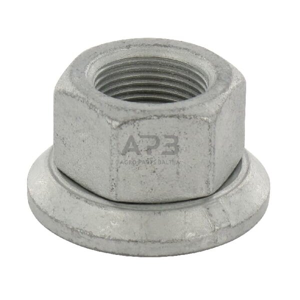 Rato veržlė M22x1.50 WB2215SW32L 1 Rato veržlė M22x1.50 WB2215SW32L 1