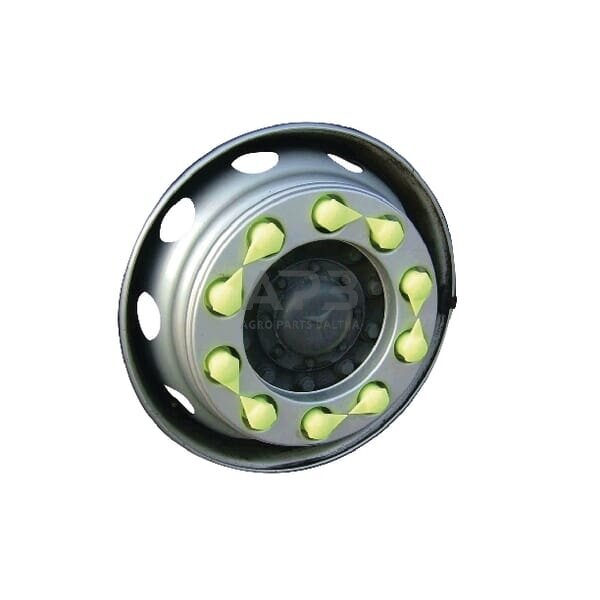 Rato veržlės indikatorius SW27 Rema Tip Top 5612500 1 Rato veržlės indikatorius SW27 Rema Tip Top 5612500 1