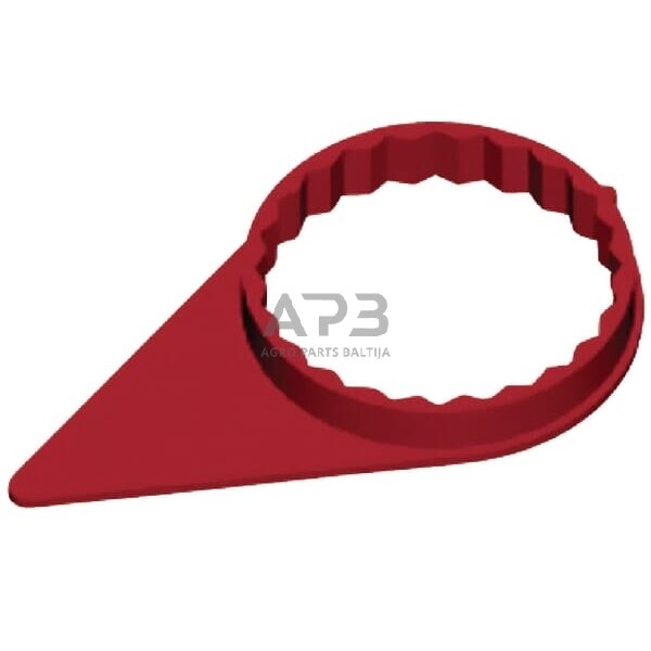 Rato veržlės indikatorius SW27 Rema Tip Top 5612550