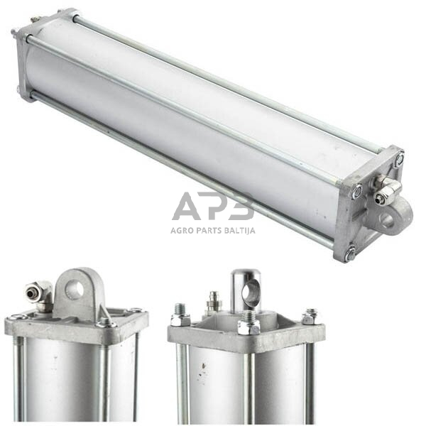 Ratų montav. staklių PL-1211 pilnas suspaudimo cilindras. ats.dalis Ratų montav. staklių PL-1211 pilnas suspaudimo cilindras. ats.dalis