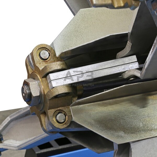 Ratų montavimo staklės sunkvežimiams 3 Ratų montavimo staklės sunkvežimiams 3