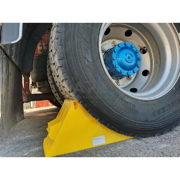 Ratų trinkelė Lokhen Crowny® 53, 600110200 3 Ratų trinkelė Lokhen Crowny® 53, 600110200 3