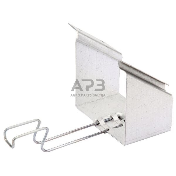 Ratų trinkelės laikiklis KNOTT G46, 403737001 1 Ratų trinkelės laikiklis KNOTT G46, 403737001 1