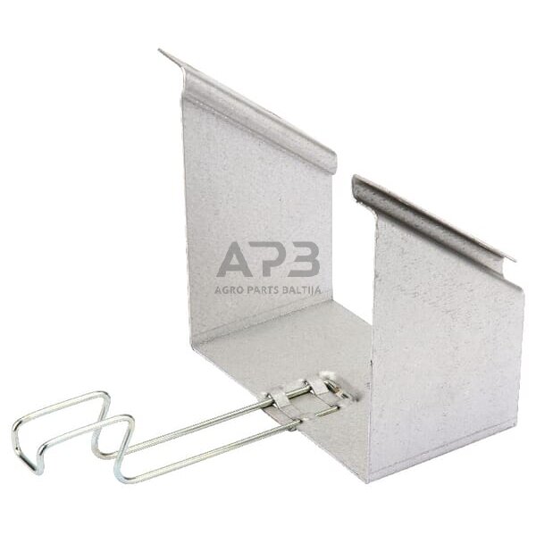 Ratų trinkelės laikiklis KNOTT G53, 403738001 1 Ratų trinkelės laikiklis KNOTT G53, 403738001 1