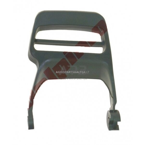 Rankena stabdžio Husqvarna 450. 544 08 26-01, 5440826-01, 544082601 Rankena stabdžio Husqvarna 450. 544 08 26-01, 5440826-01, 544082601