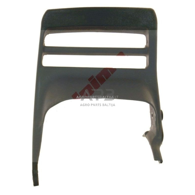 Rankena stabdžio Husqvarna 372. 503 76 49-03, 5037649-03, 503764903 Rankena stabdžio Husqvarna 372. 503 76 49-03, 5037649-03, 503764903