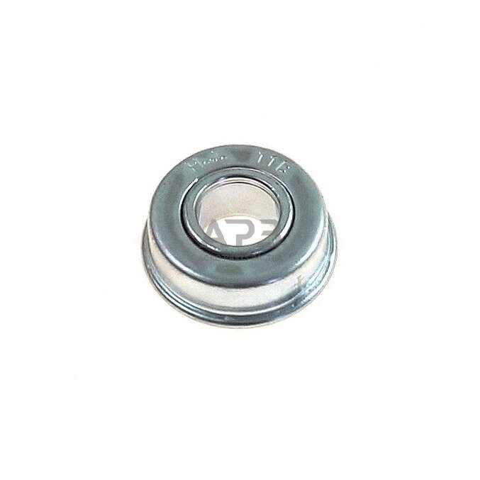 Rato guolis universalus 12,70x28,50x11 mm Rato guolis universalus 12,70x28,50x11 mm