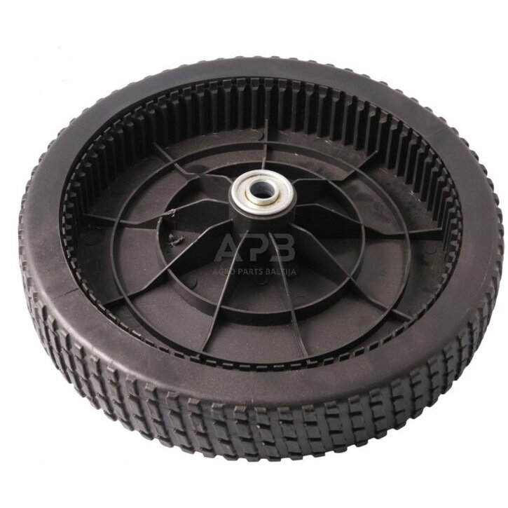 Ratukas kiniškoms vejapjovėms 255mm, 81 dantis Ratukas kiniškoms vejapjovėms 255mm, 81 dantis